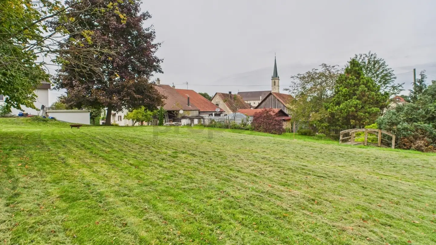 Maison troglodyte à vendre - 2950 Courgenay - Photo 2