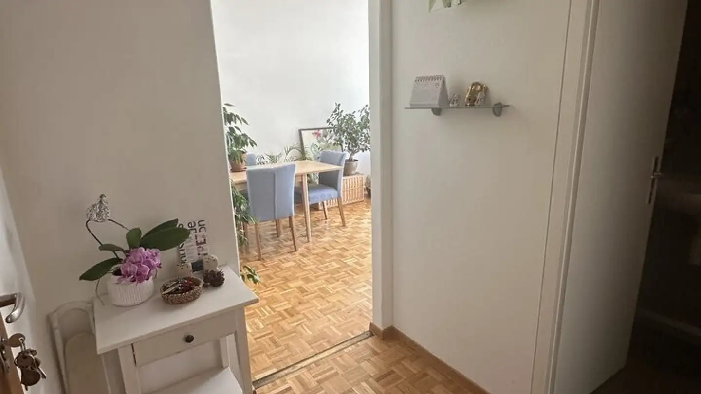 Appartamento in affitto - Route de l'Etraz 46, 1260 Nyon - Foto 2