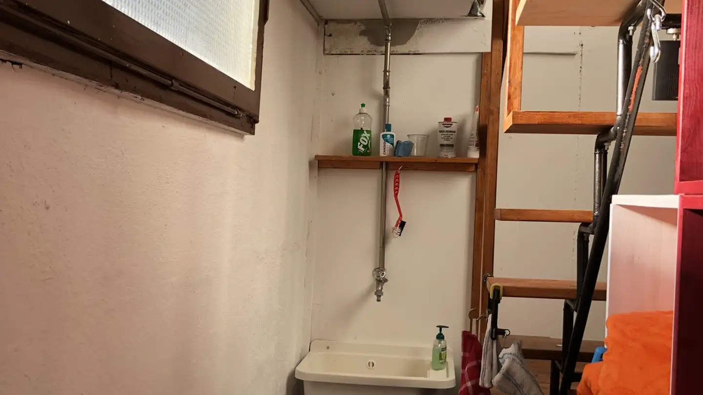 Gewerbe mieten - Geiselweidstrasse 53, 8400 Winterthur - Foto 2