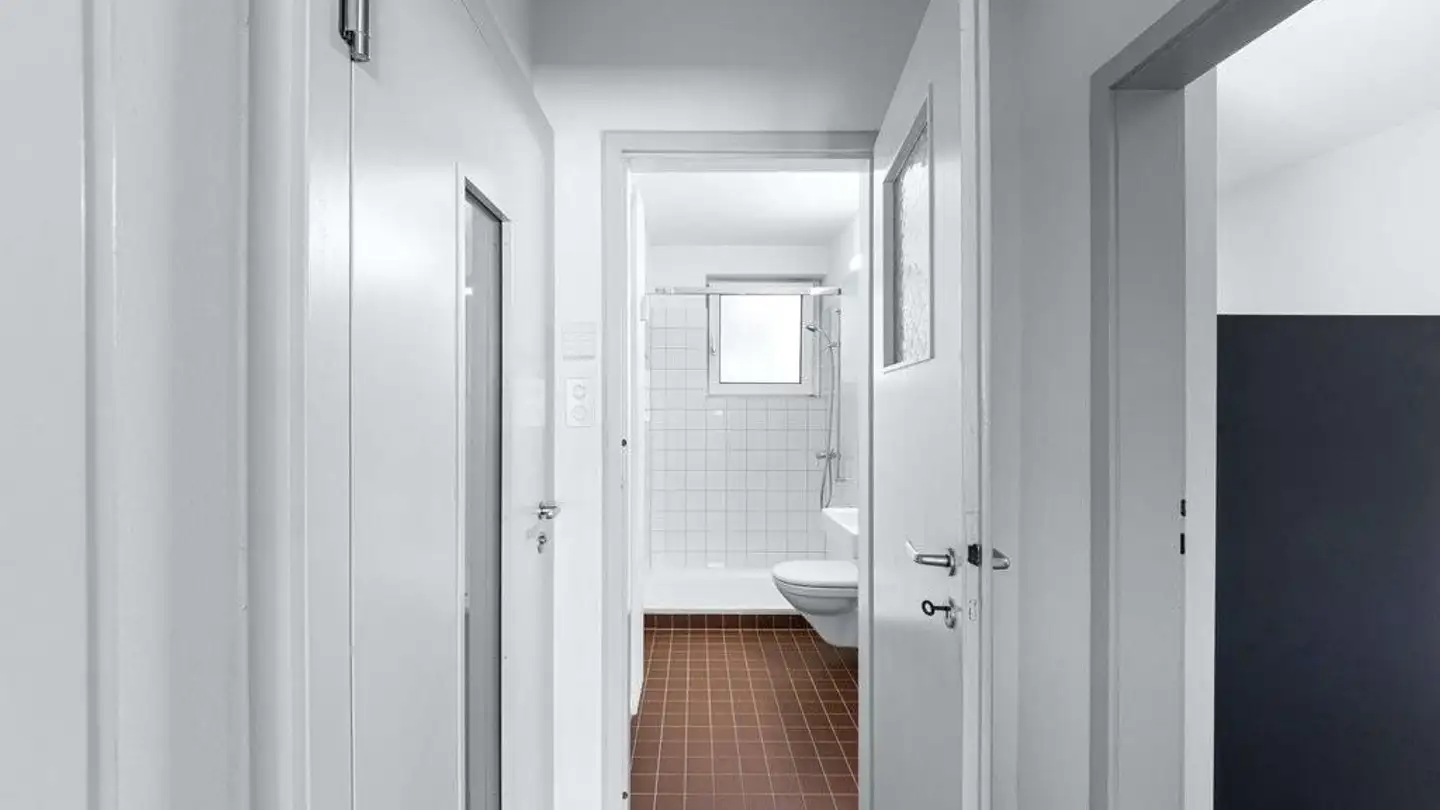 Appartamento in affitto - Oetlingerstrasse 51, 4057 Basel - Foto 4