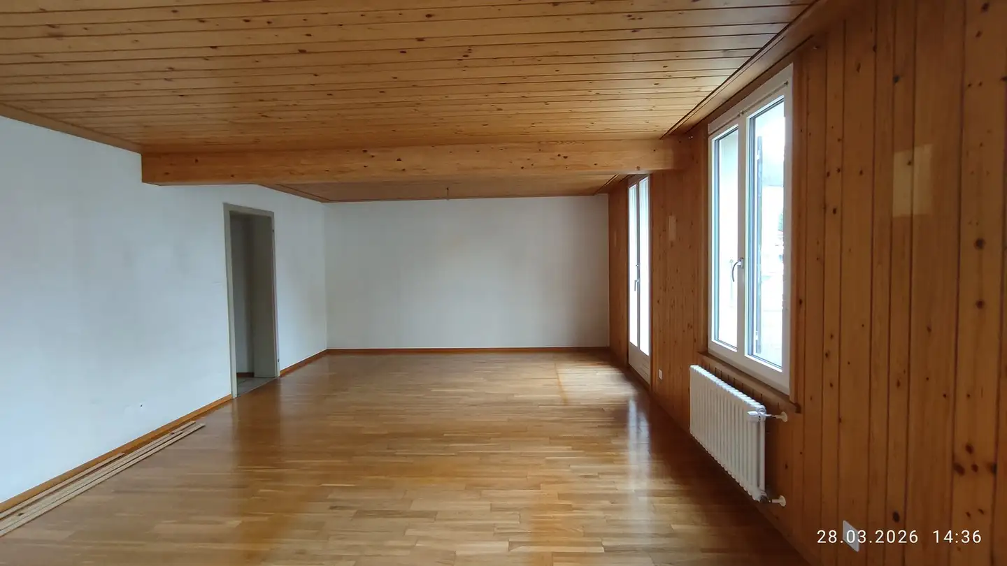 Wohnung mieten - Spitalstrasse 6, 4950 Huttwil - Foto 4