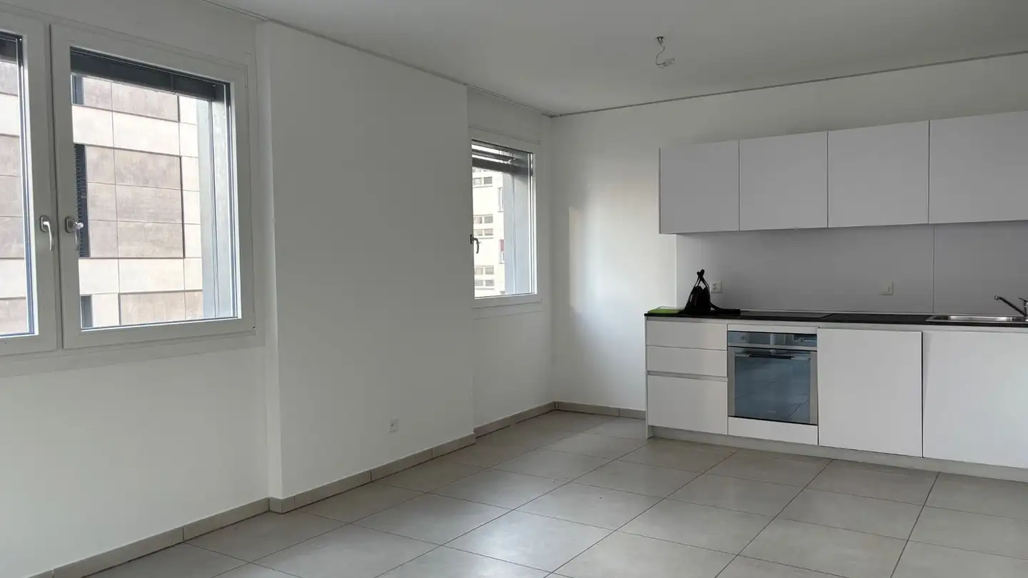 Appartement à louer - Via Geretta, 6900 Paradiso