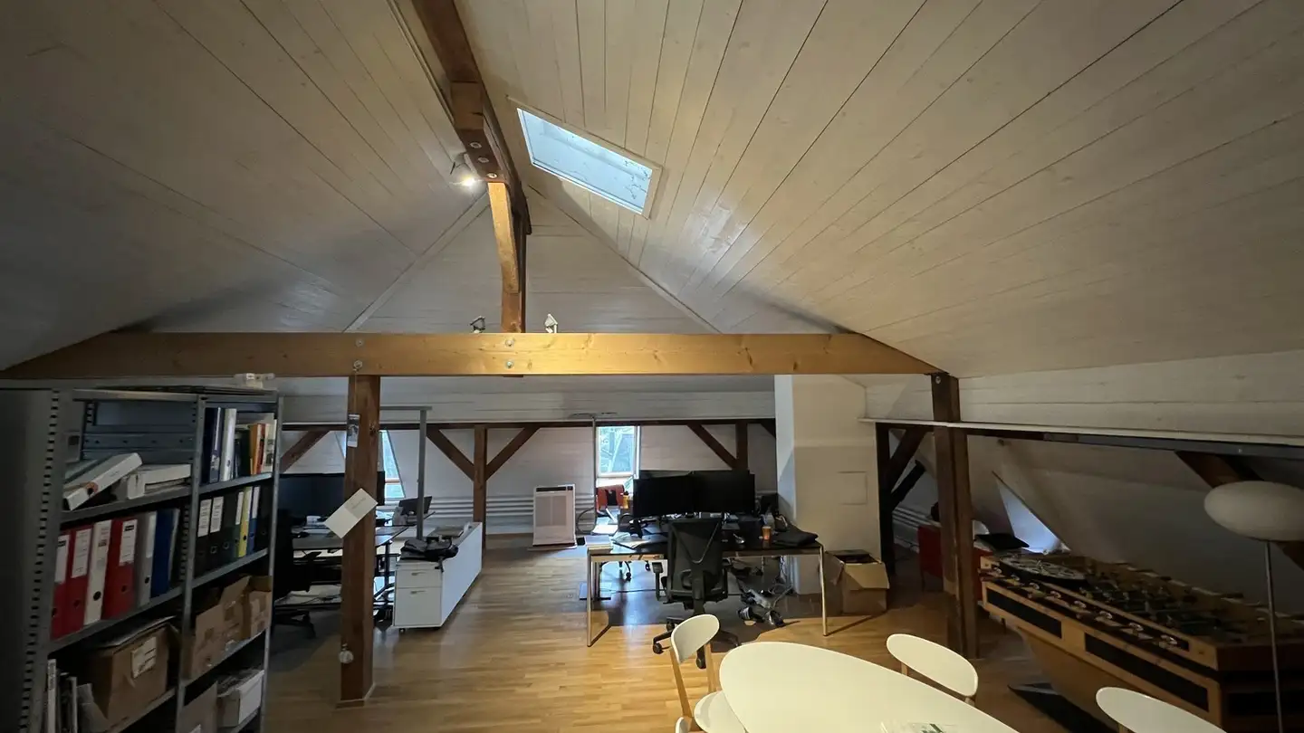 Bureau à louer - Archivstrasse 15, 3005 Bern - Photo 2