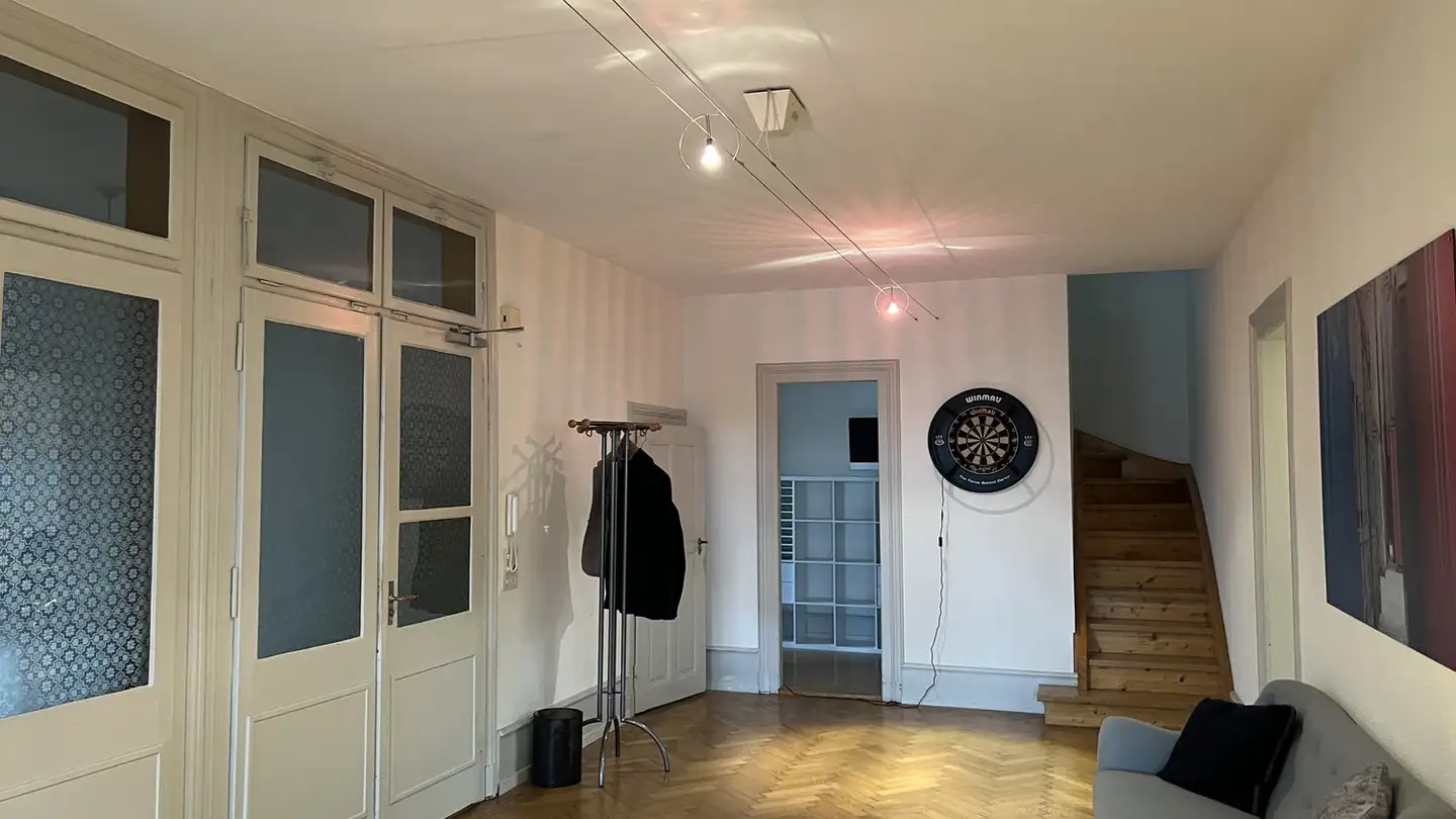 Bureau à louer - Archivstrasse 15, 3005 Bern - Photo 3