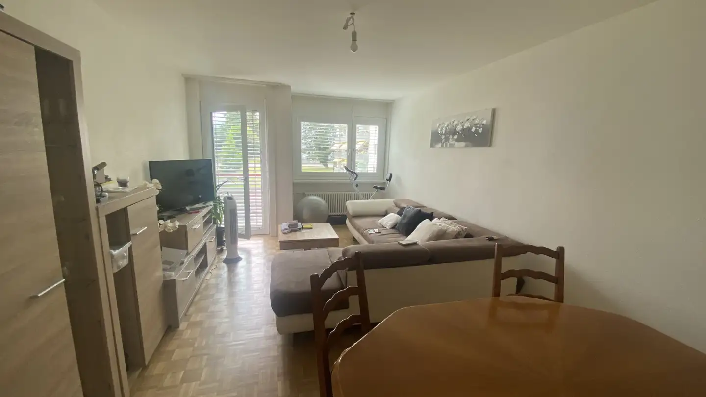 Appartamento in affitto - Rue Pierre-Alex 20, 1630 Bulle - Foto 4