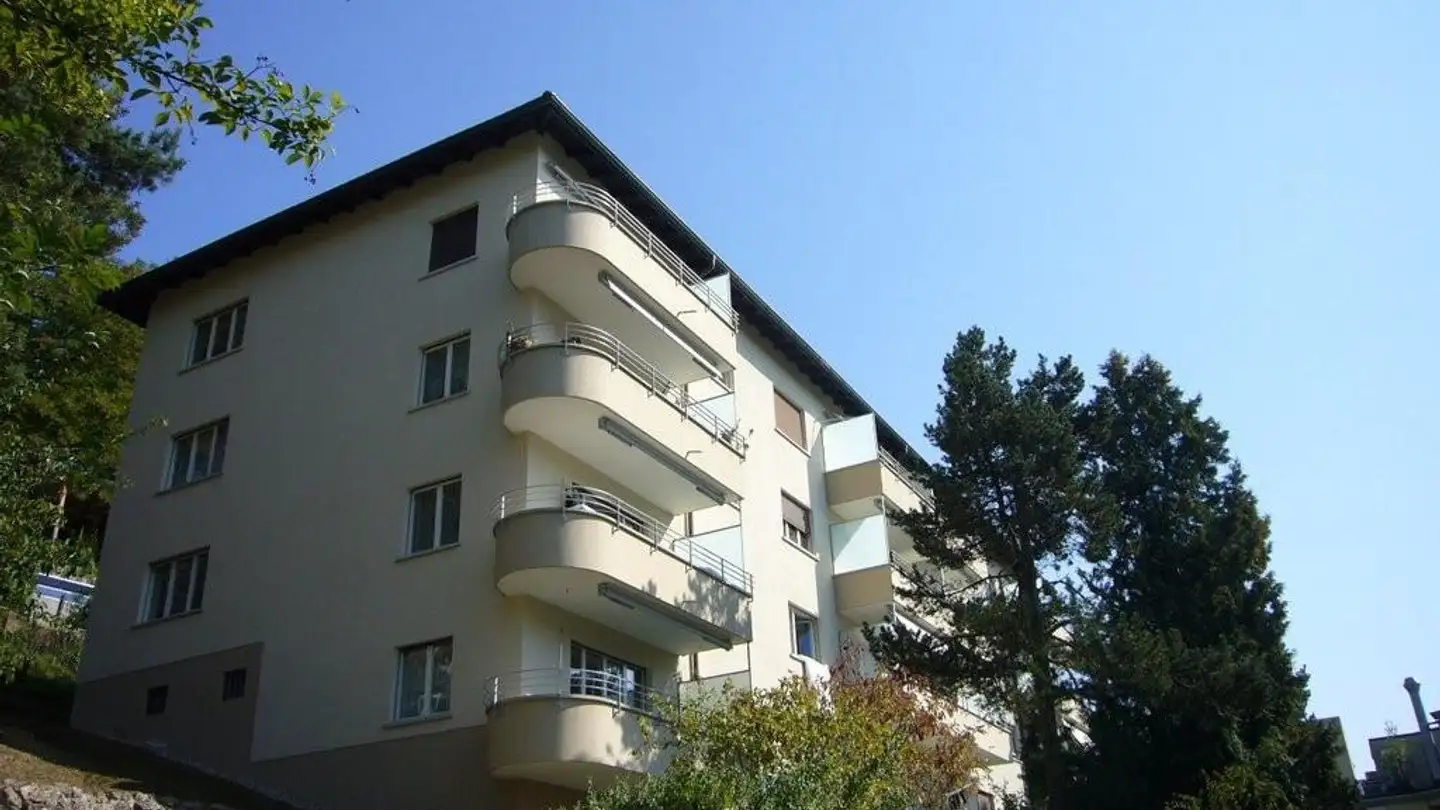 Appartamento in affitto - Aarhaldenstrasse 2, 3052 Zollikofen - Foto 2