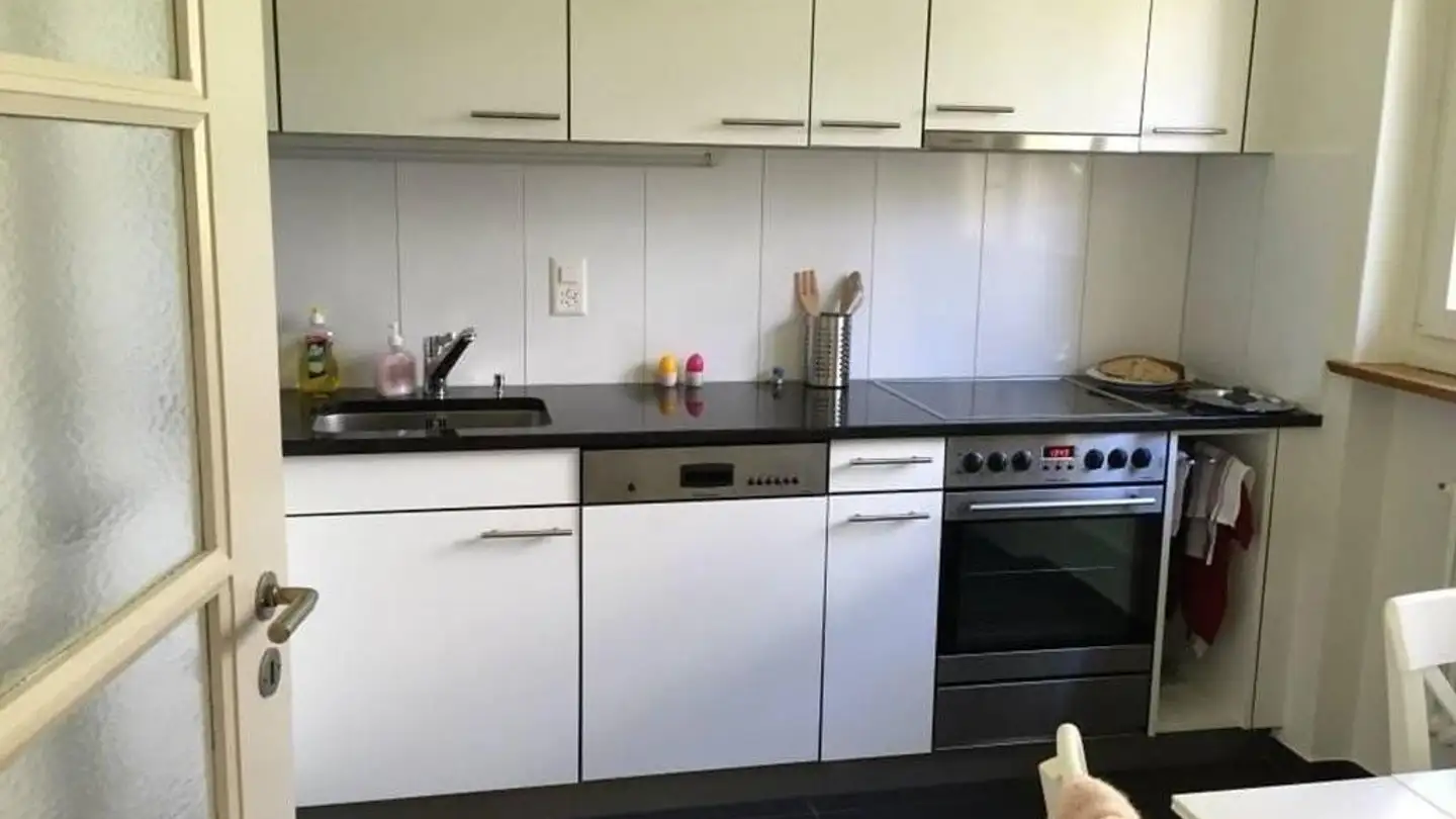 Appartamento in affitto - Aarhaldenstrasse 2, 3052 Zollikofen - Foto 3