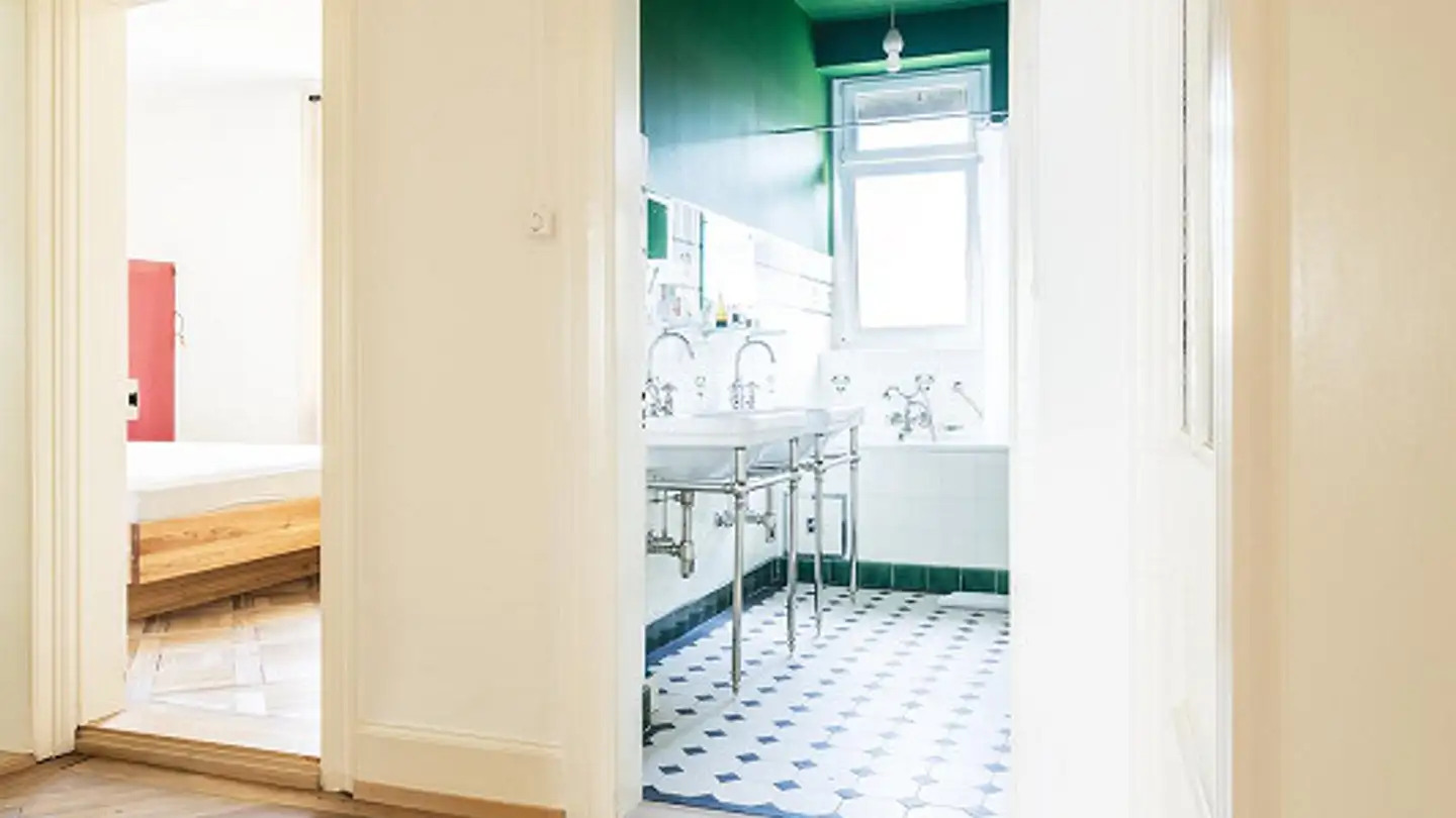 Apartment for sale - Hochwachtstrasse, 9000 St. Gallen