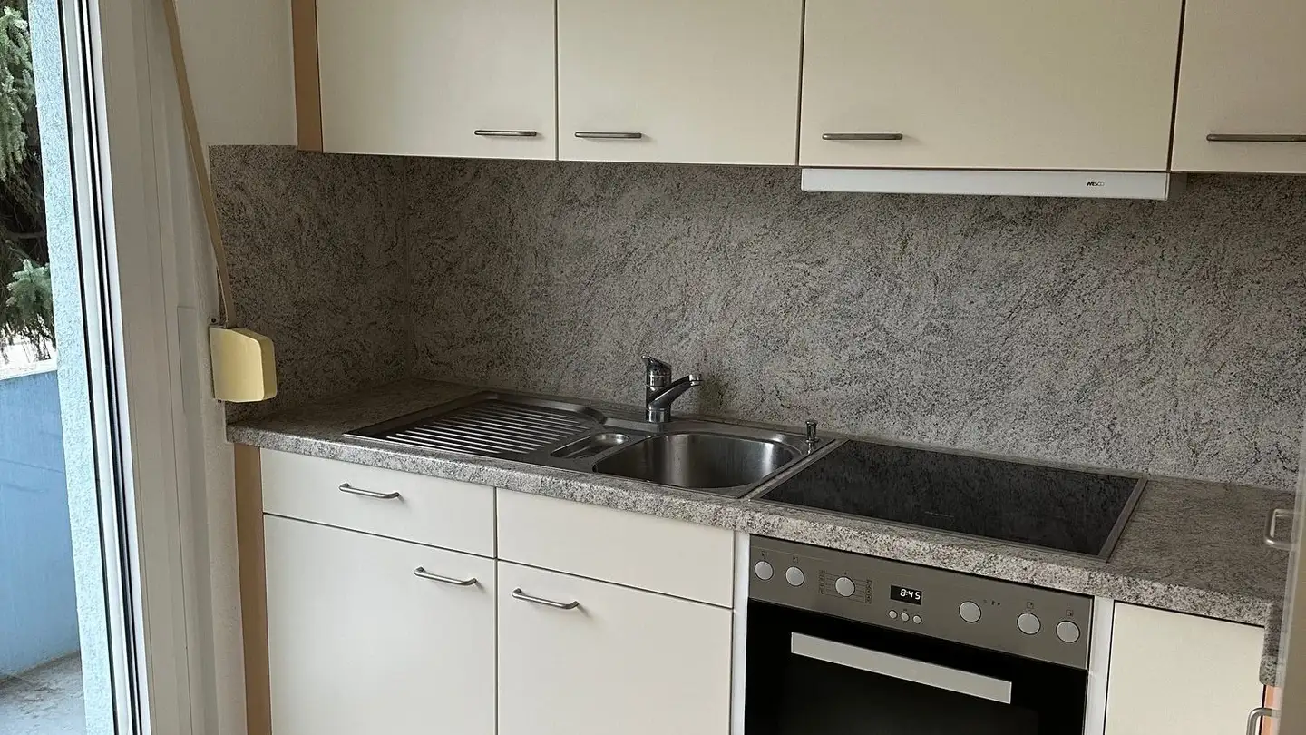 Apartment for rent - Fehrenstrasse 14, 4226 Breitenbach - Photo 2