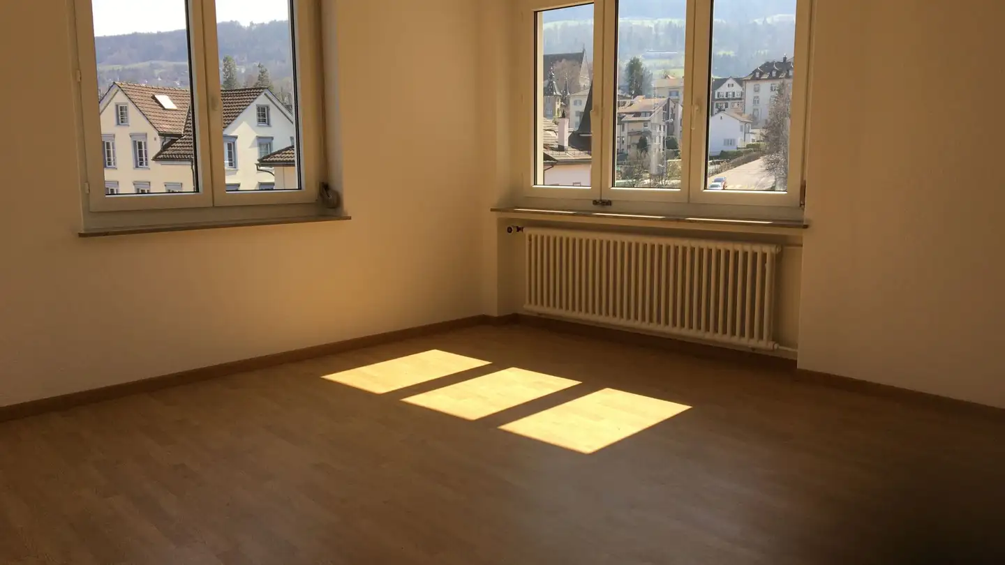 Apartment for rent - Signalstrasse 28, 9400 Rorschach - Photo 3