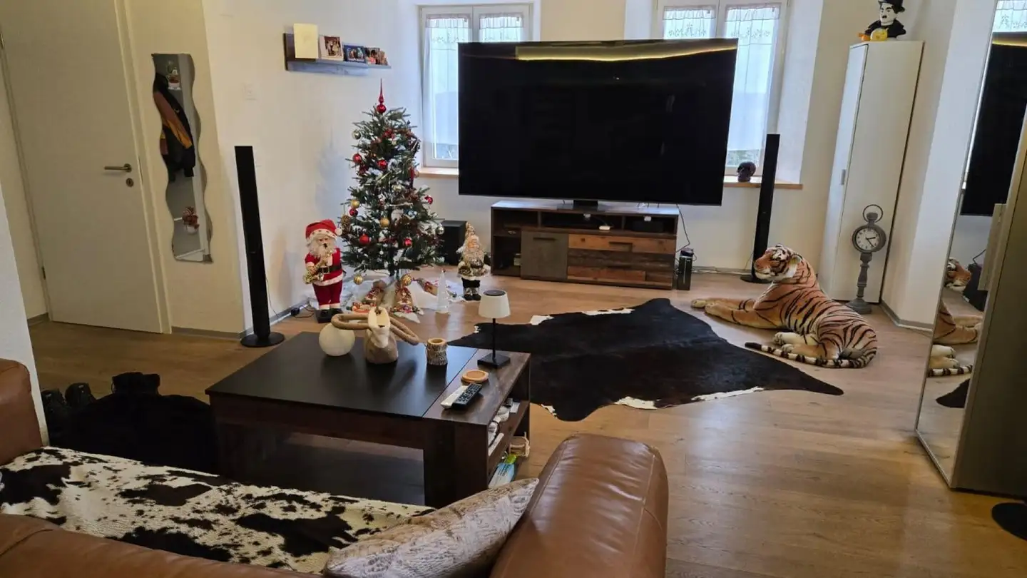 Apartment for rent - Village 7, 2325 Les Planchettes