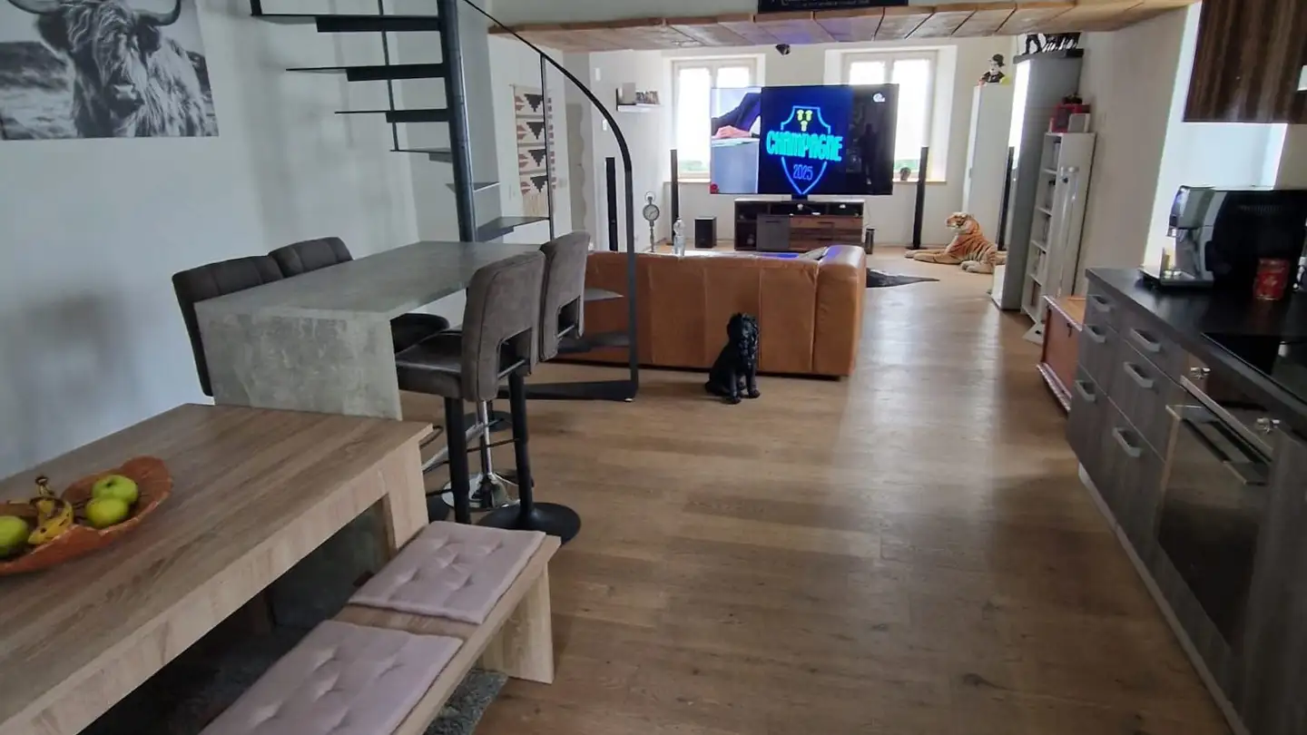 Apartment for rent - Village 7, 2325 Les Planchettes - Photo 2