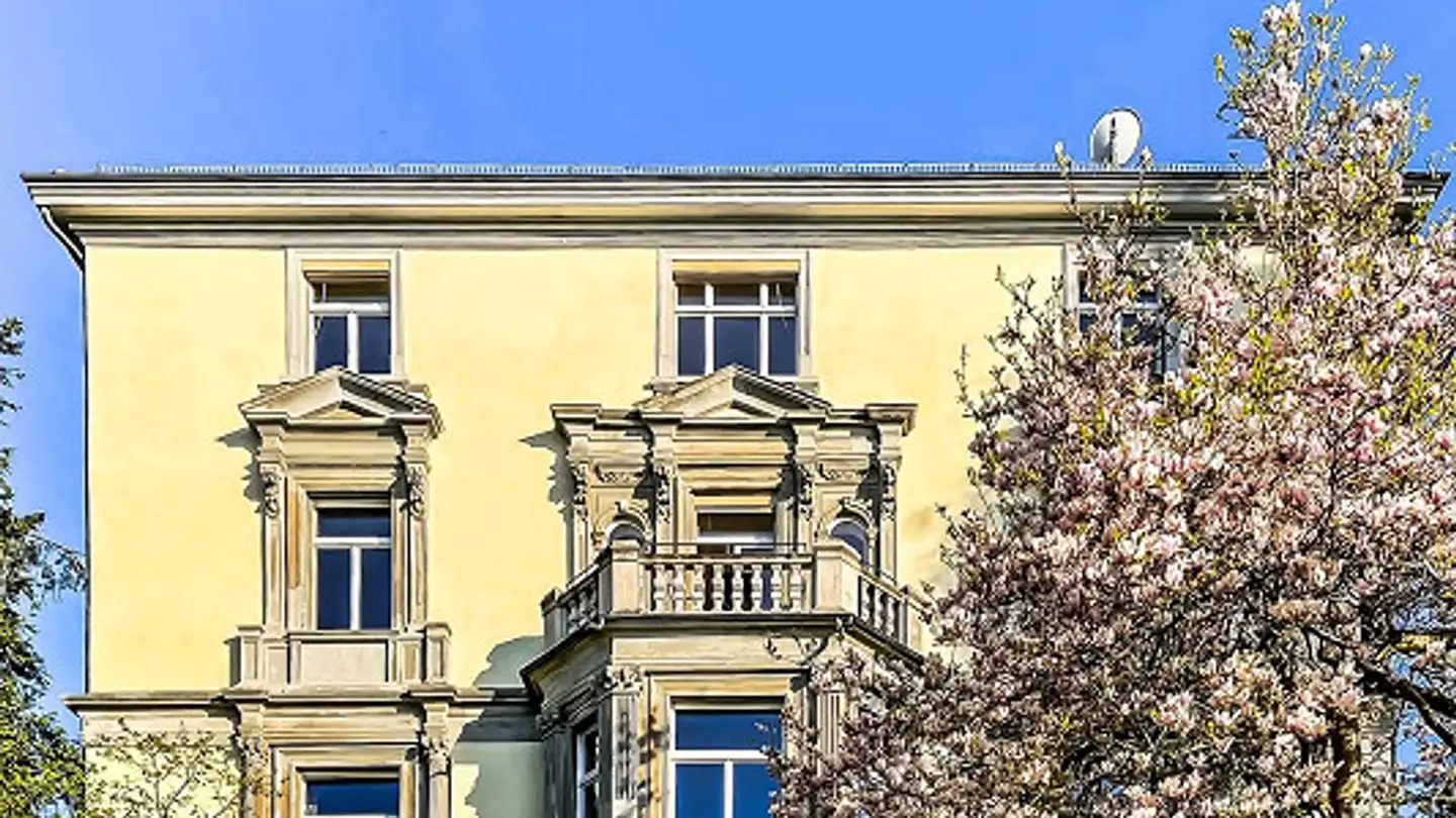 Apartment for sale - Hochwachtstrasse, 9000 St. Gallen - Photo 3