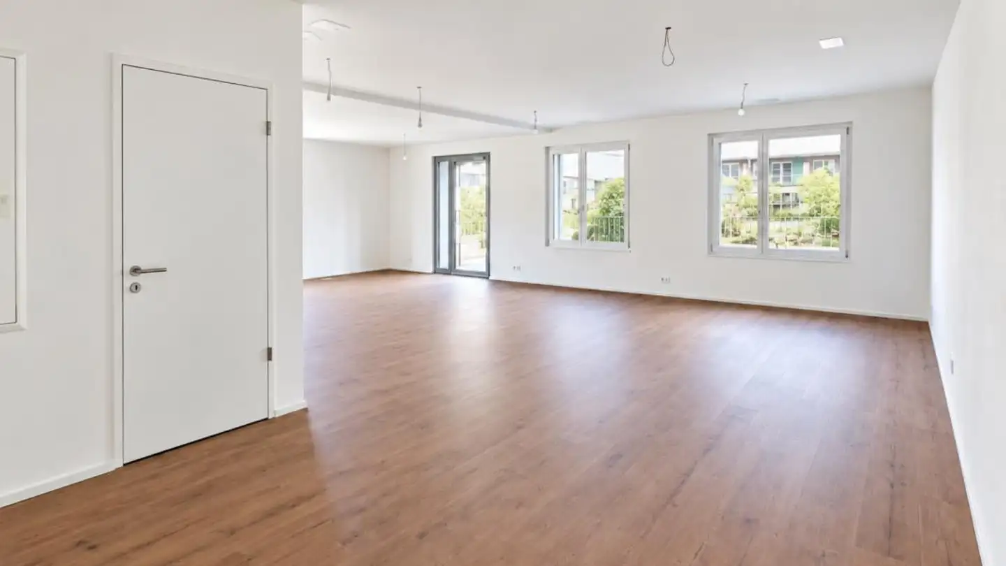 Bureau à louer - Bahnhofstrasse 2, 8594 Güttingen - Photo 4