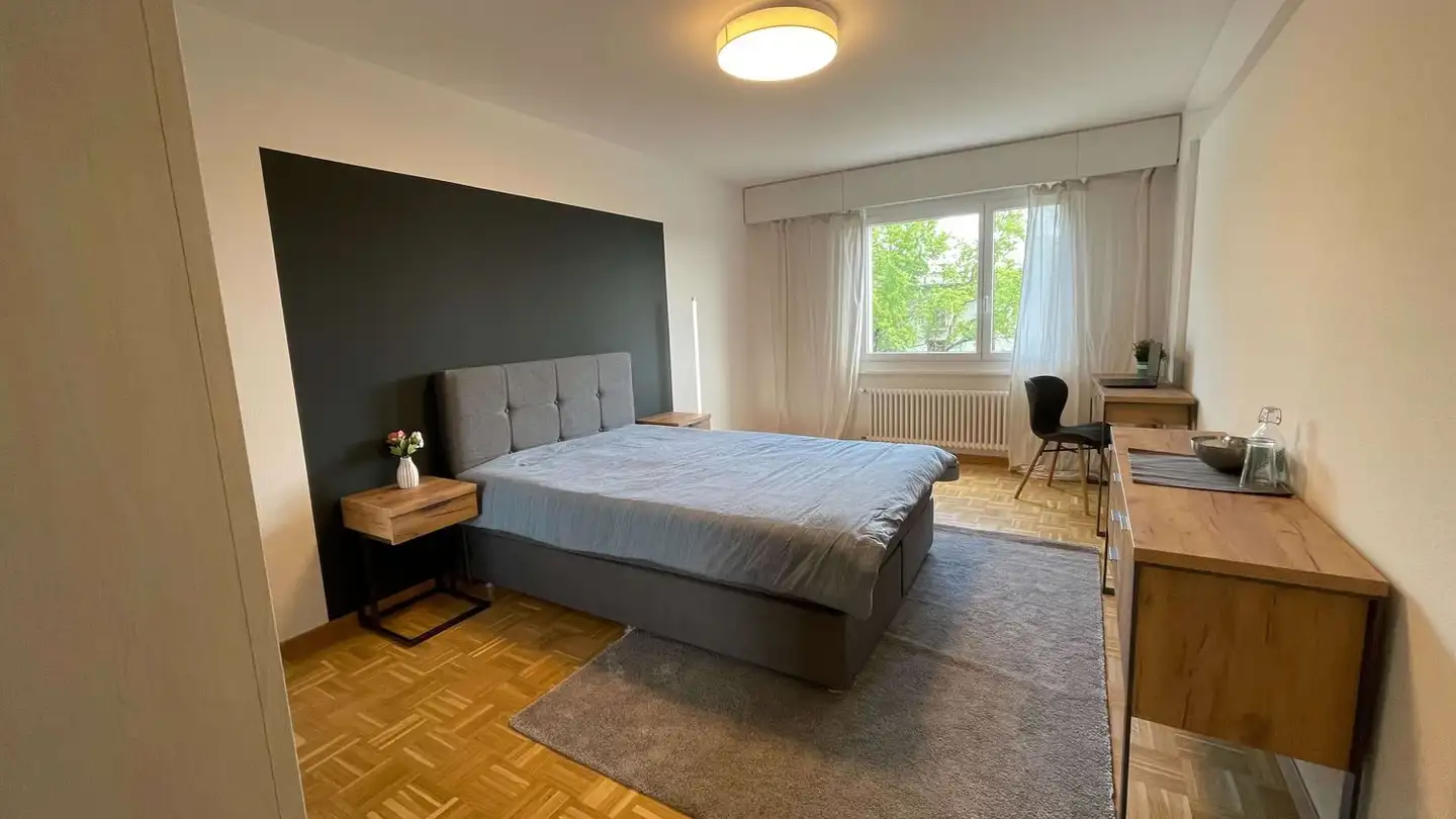 Chambre à louer - 1007 Lausanne - Photo 2