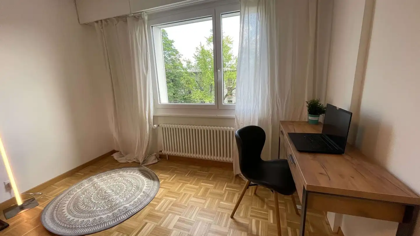 Chambre à louer - 1007 Lausanne - Photo 3