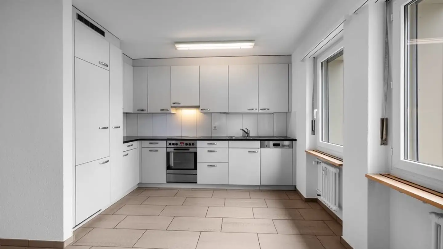 Wohnung mieten - Hauptstrasse 36, 4450 Sissach - Foto 4