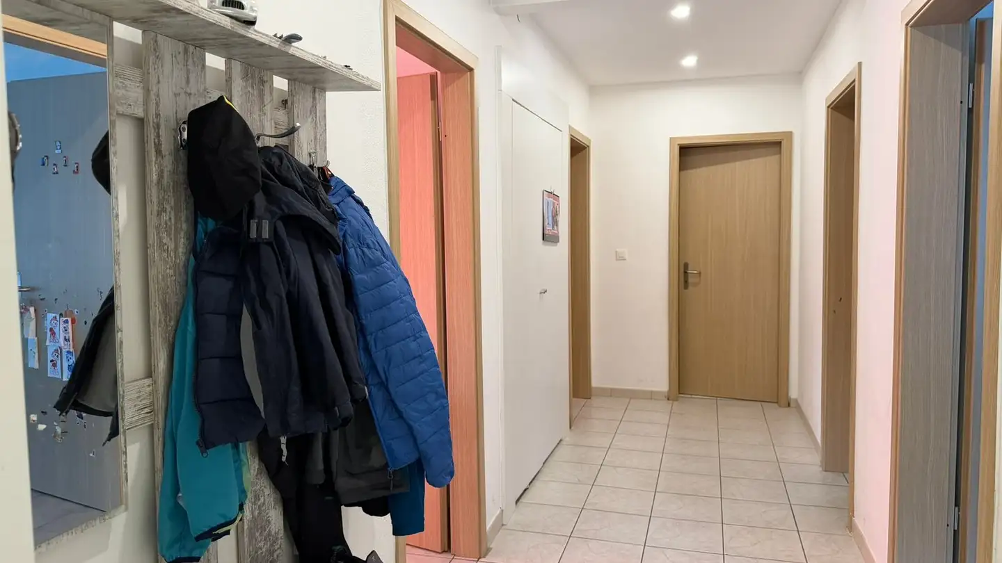 Casa bifamiliare in vendita - 6512 Giubiasco - Foto 4