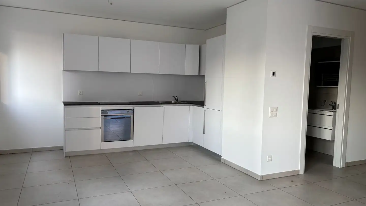Appartement à louer - Via Geretta, 6900 Paradiso - Photo 2
