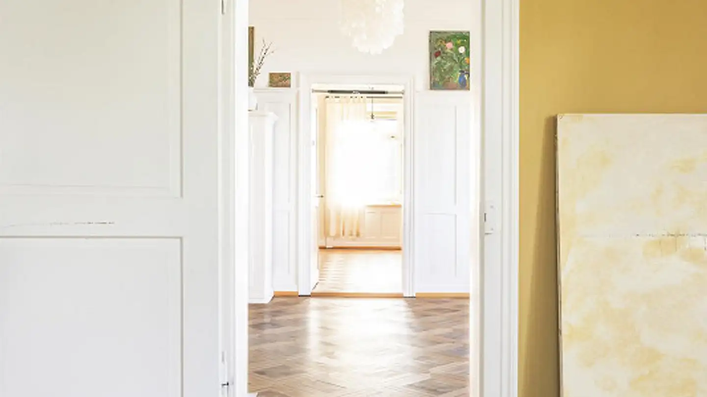 Apartment for sale - Hochwachtstrasse, 9000 St. Gallen - Photo 4