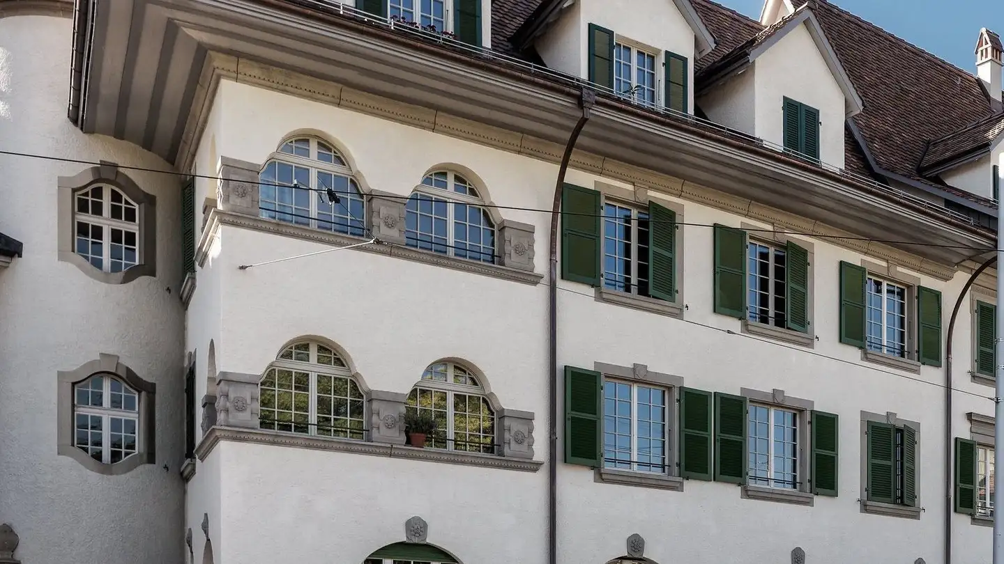 Office space for rent - Keltenstrasse 108, 3018 Bern