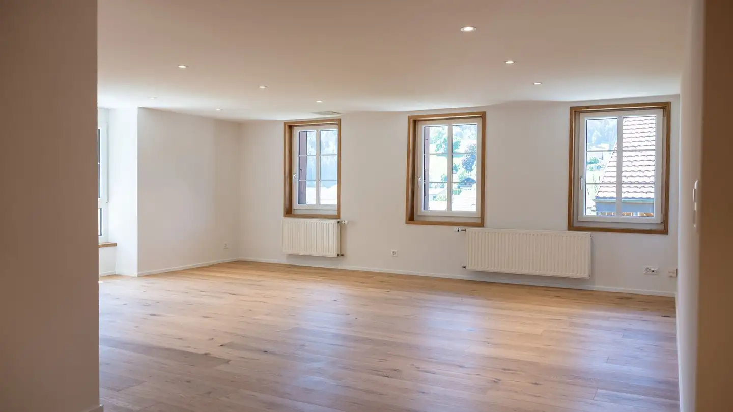 Apartment for sale - 1663 Pringy