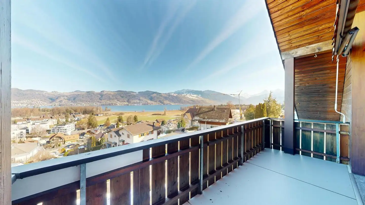 Duplex à vendre - Kummweg 3, 3645 Gwatt (Thun) - Photo 4