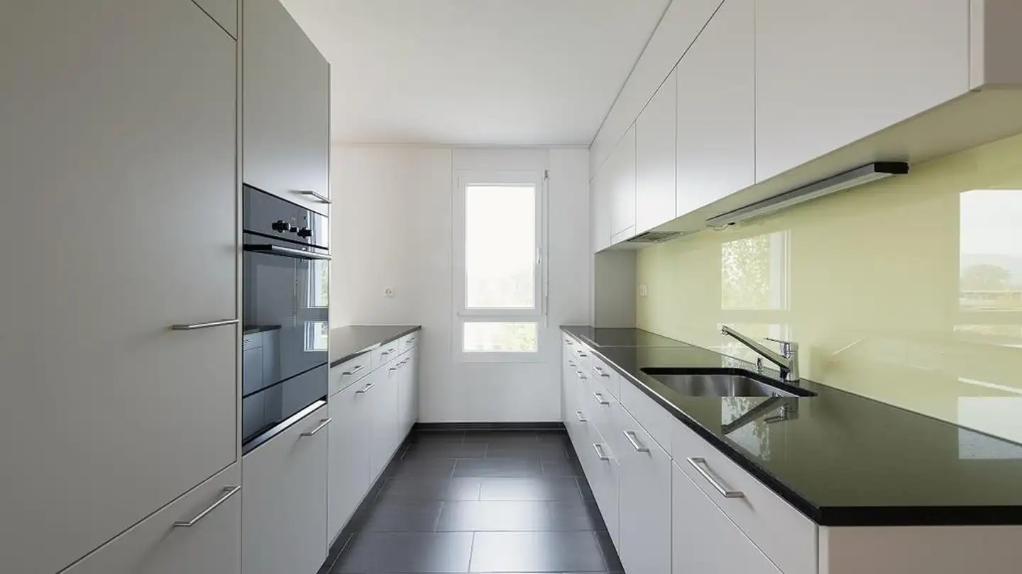 Appartamento in affitto - Pappelnweg 42c, 4310 Rheinfelden - Photo 2