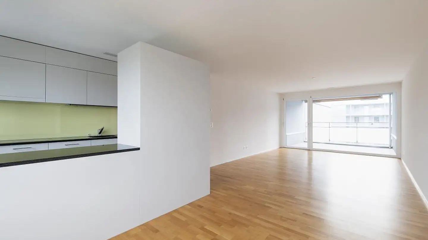 Appartamento in affitto - Pappelnweg 42c, 4310 Rheinfelden - Photo 3