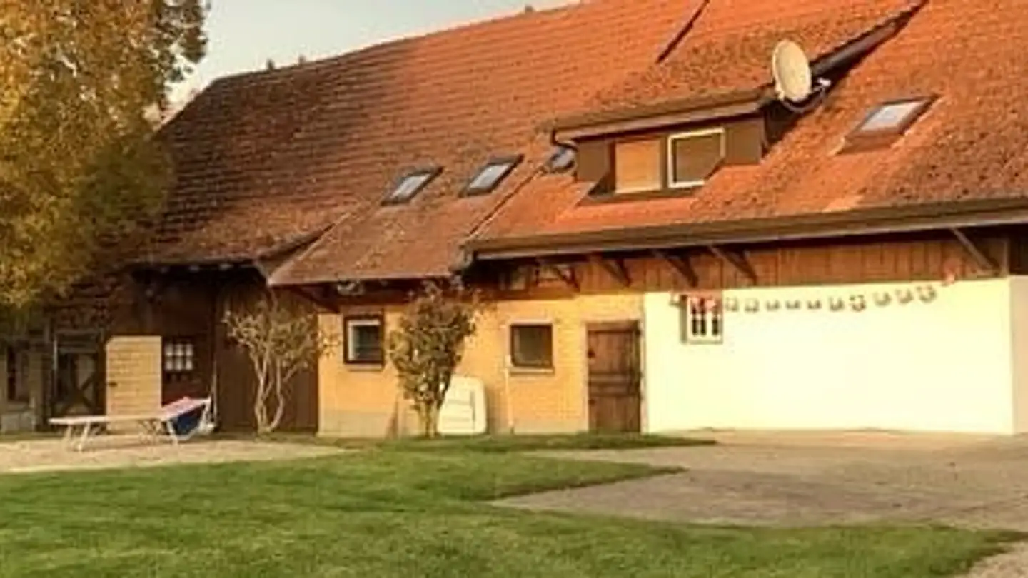 Apartment for rent - Matzenriedstrasse 78a, 3019 Bern