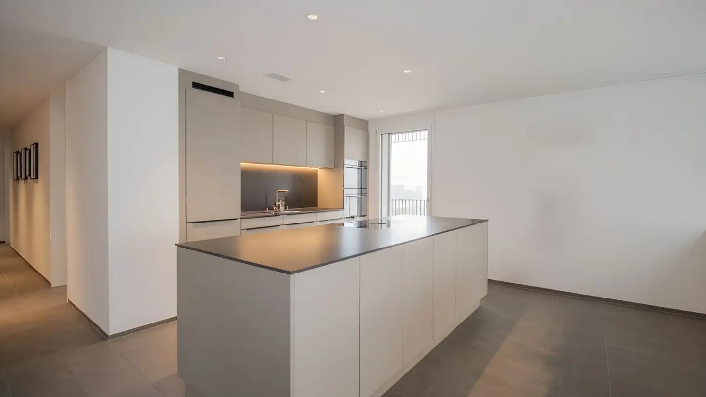 Appartamento in affitto - Höhenstrasse, 8280 Kreuzlingen - Photo 3