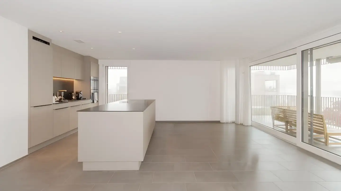 Appartamento in affitto - Höhenstrasse, 8280 Kreuzlingen - Photo 4