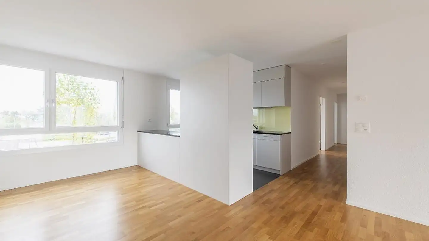 Appartamento in affitto - Pappelnweg 42c, 4310 Rheinfelden - Photo 4