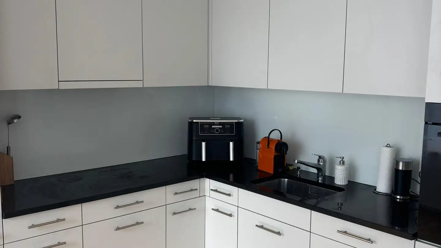 Appartement meublé à louer - Badenerstrasse 76a, 8952 Schlieren - Photo 4