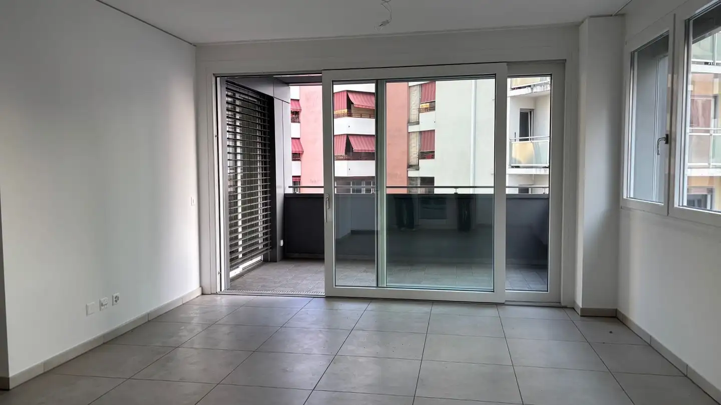 Appartement à louer - Via Geretta, 6900 Paradiso - Photo 4