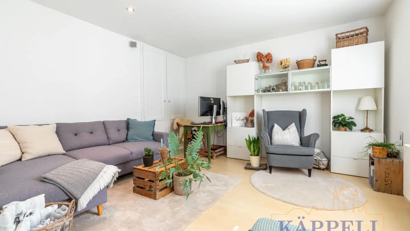 Maison individuelle à vendre - Tellstrasse 8, 3604 Thun - Photo 3