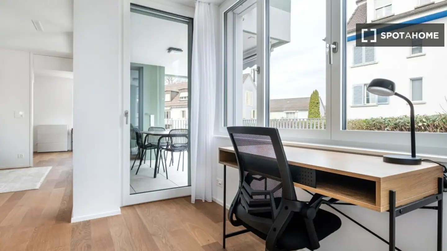 Appartement à louer - 8125 Zollikerberg - Photo 2