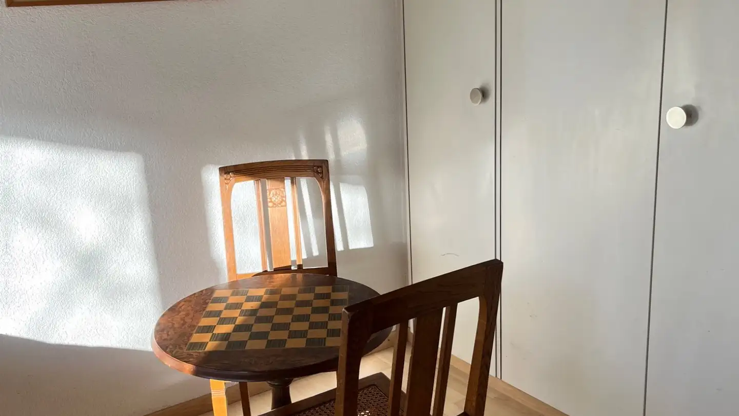 Stanza singola in affitto - Bollhölzliweg 16, 3067 Boll - Photo 4