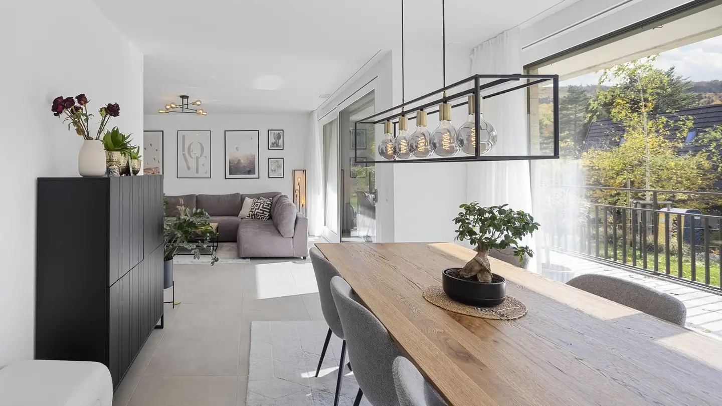 Maison individuelle à vendre - Schlossweg 21a, 4143 Dornach