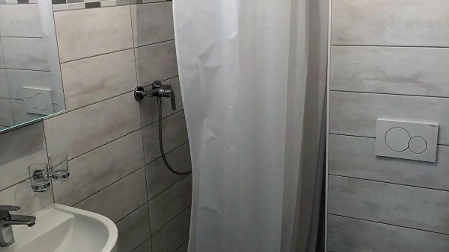 Appartamento in affitto - Route D'aigle 15, 1880 Bex - Foto 4