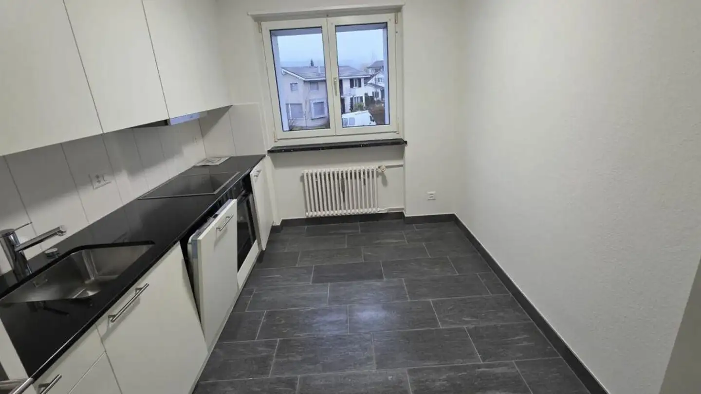 Appartement à louer - Neudorfstrasse 4, 5032 Aarau Rohr