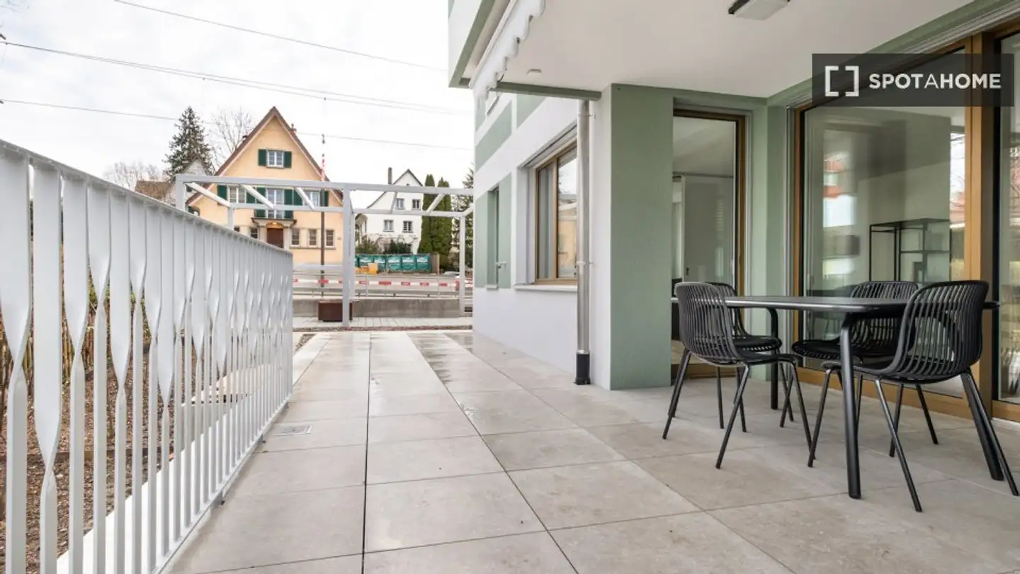 Appartement à louer - 8125 Zollikerberg - Photo 3