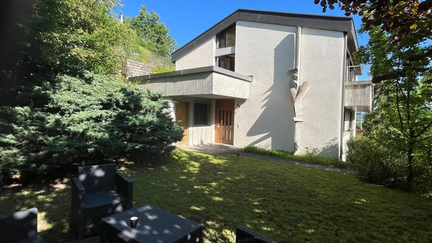 Stanza singola in affitto - Bollhölzliweg 16, 3067 Boll - Photo 2