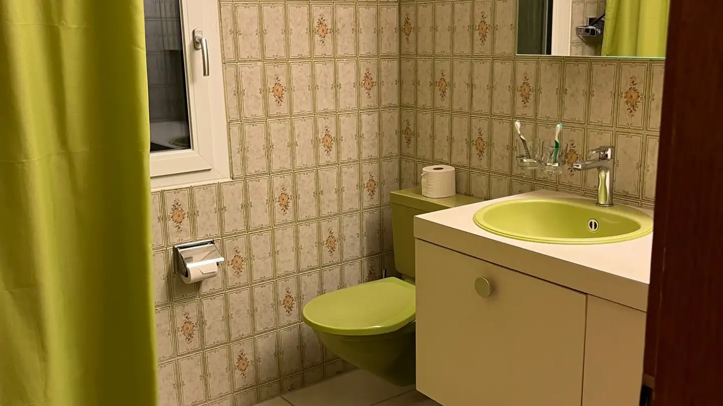 Stanza singola in affitto - Bollhölzliweg 16, 3067 Boll - Photo 3