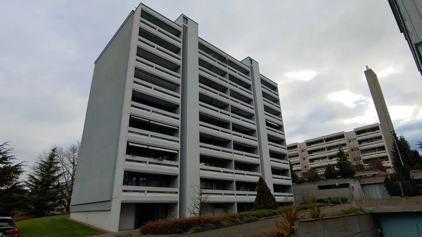 Apartment for rent - Haselholzweg 20, 3098 Schliern b. Köniz