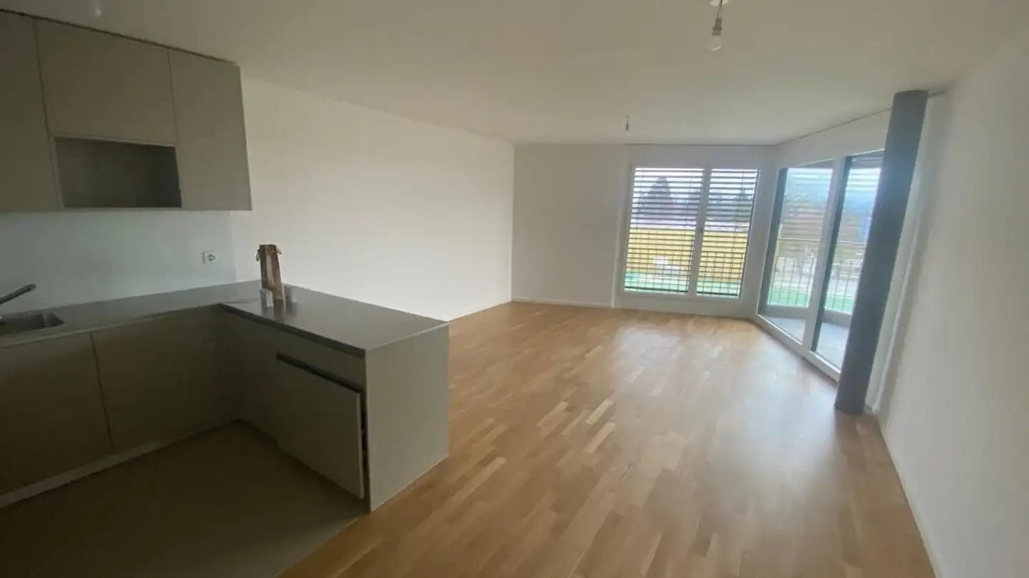 Appartamento in affitto - Chemin Falconnier 16, 1260 Nyon - Foto 3