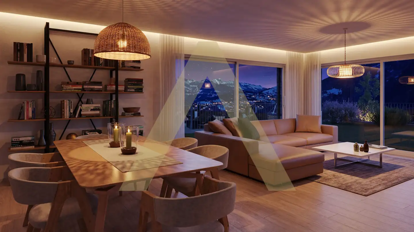 Einfamilienhaus kaufen - 1891 Vérossaz - Foto 4