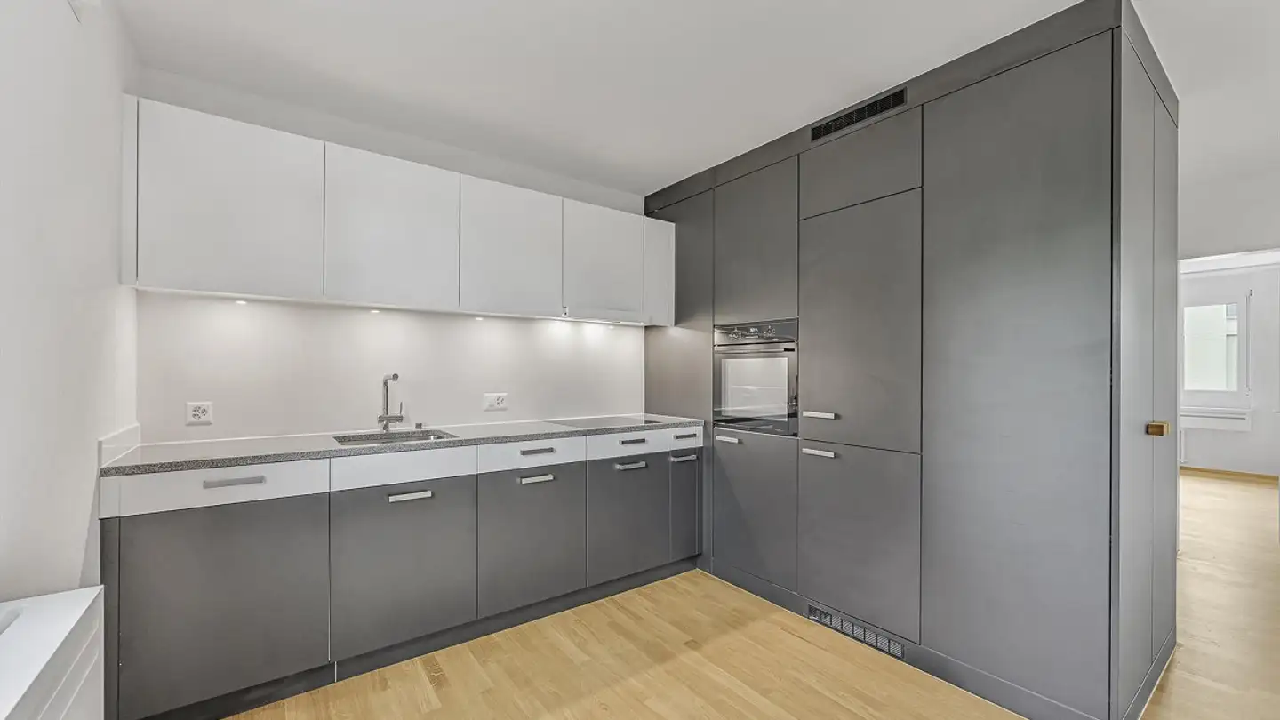 Wohnung mieten - Langfurrenstrasse 1a, 8623 Wetzikon ZH - Foto 4