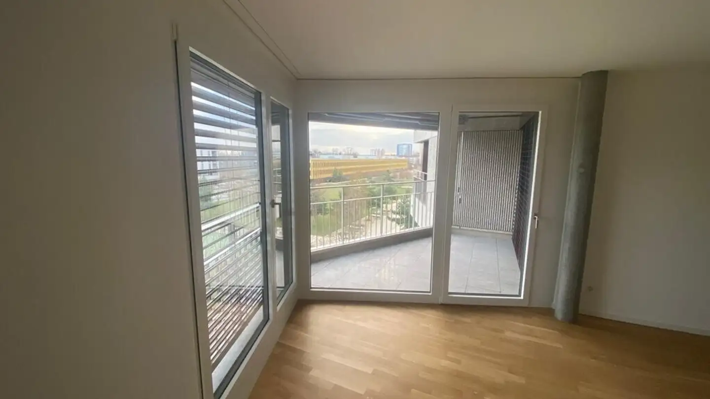 Appartamento in affitto - Chemin Falconnier 16, 1260 Nyon - Foto 4