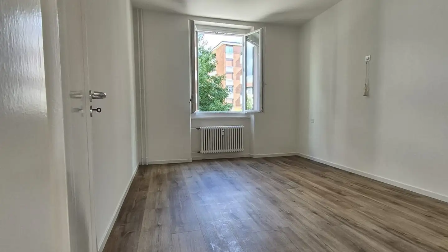 Wohnung mieten - Via Vignola 19, 6900 Lugano